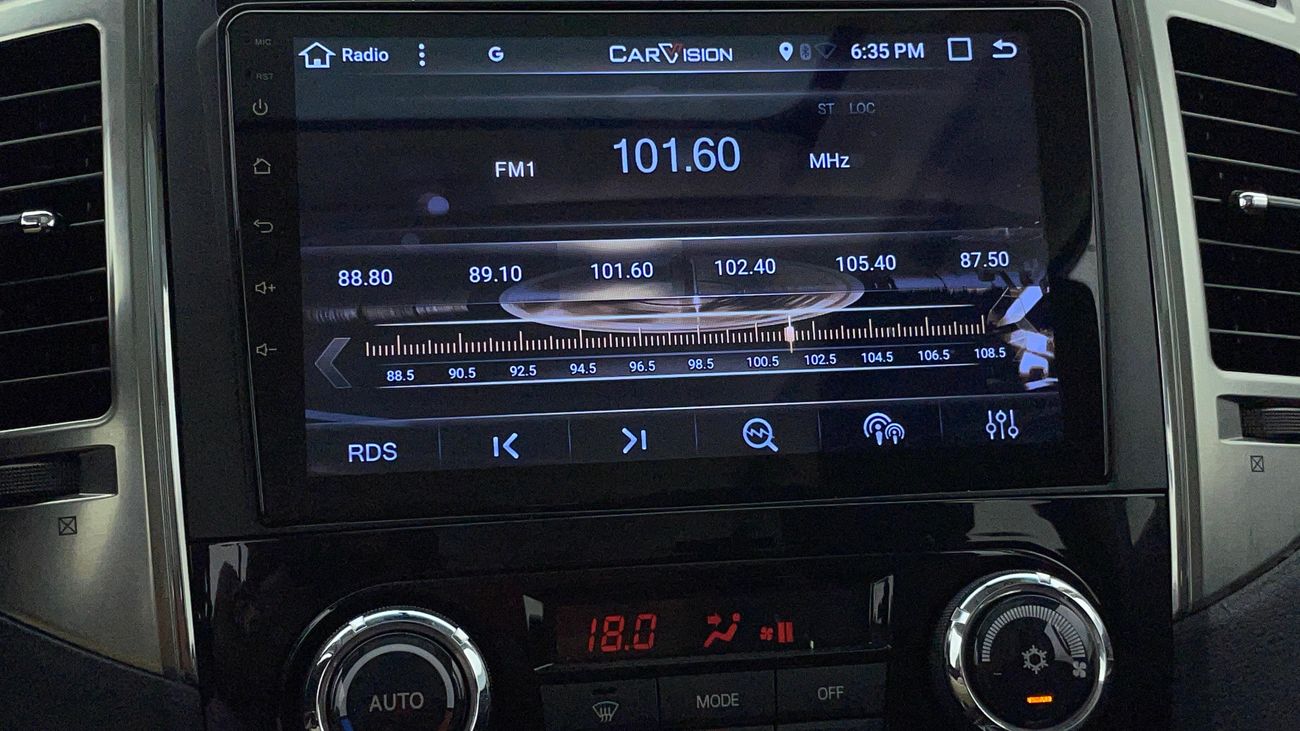 Mitsubishi Pajero GLS HIGHLINE 3 | Zero Down Payment | Free Home Test Drive