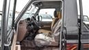 Toyota Land Cruiser Pick Up
