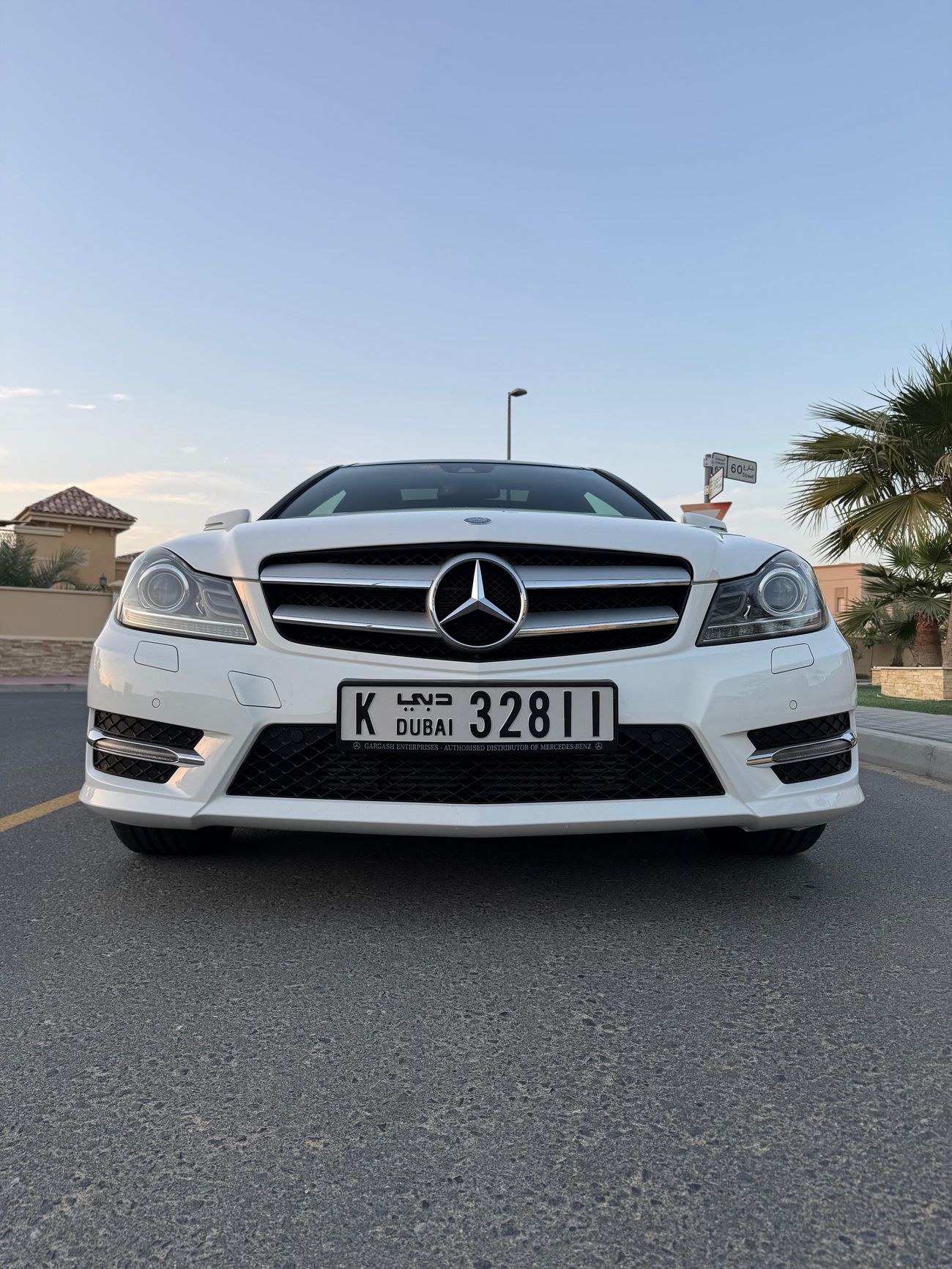 Mercedes-Benz C 250