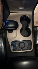 جيب جراند شيروكي Altitude 3.6L