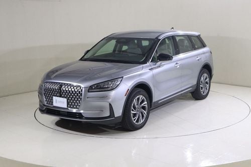 لينكولن كورساير AWD