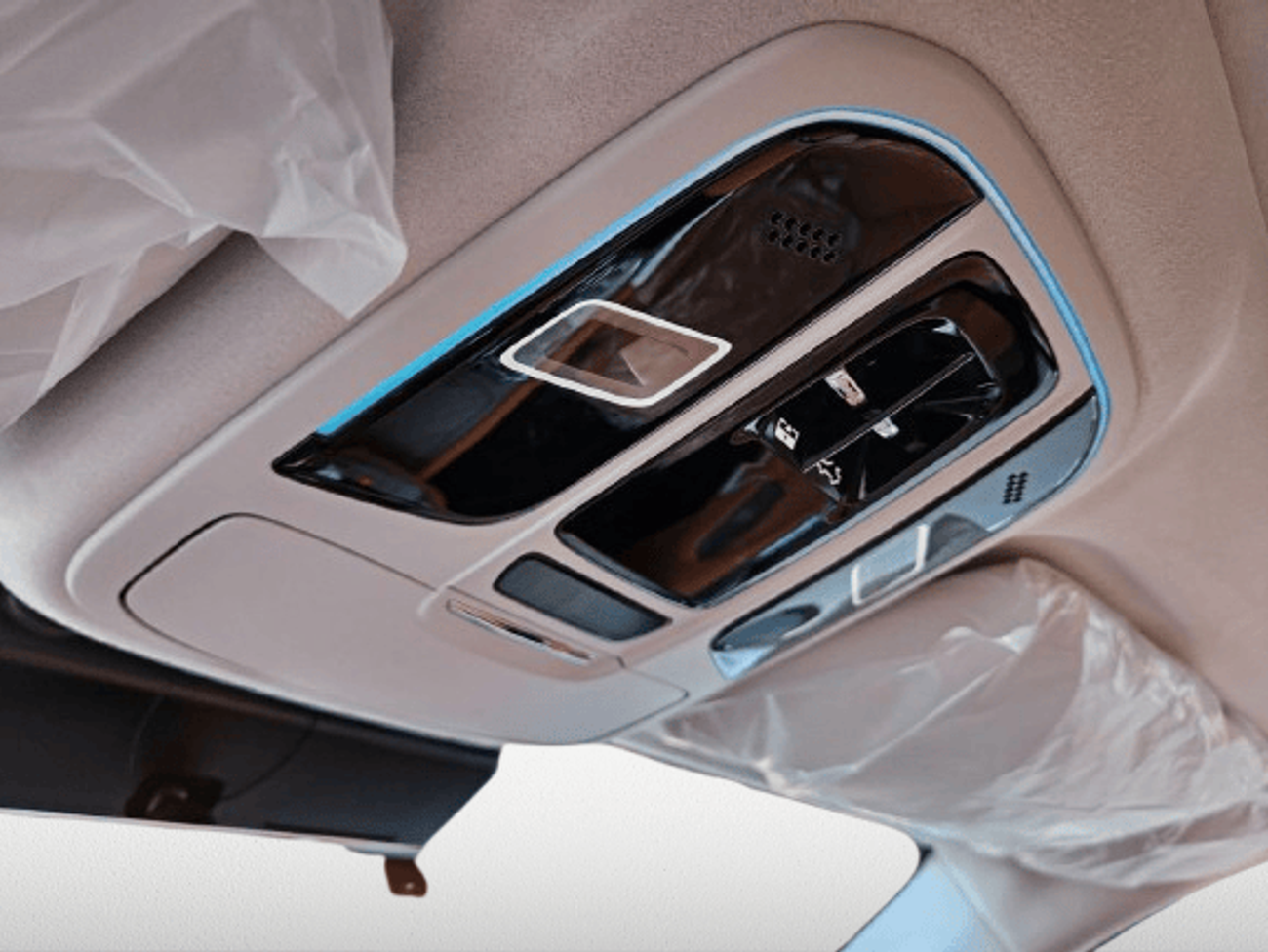 Tank 500 Prestige 3.0T