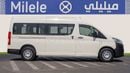 Toyota Hiace GL