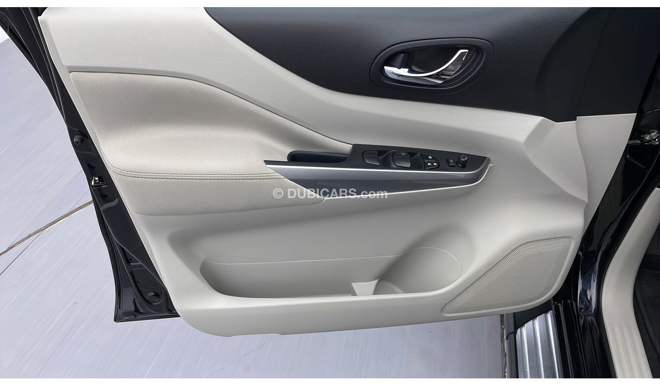 Nissan XTerra TITANIUM 2.5 | Zero Down Payment | Free Home Test Drive