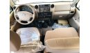 Toyota Land Cruiser Pick Up DC basic