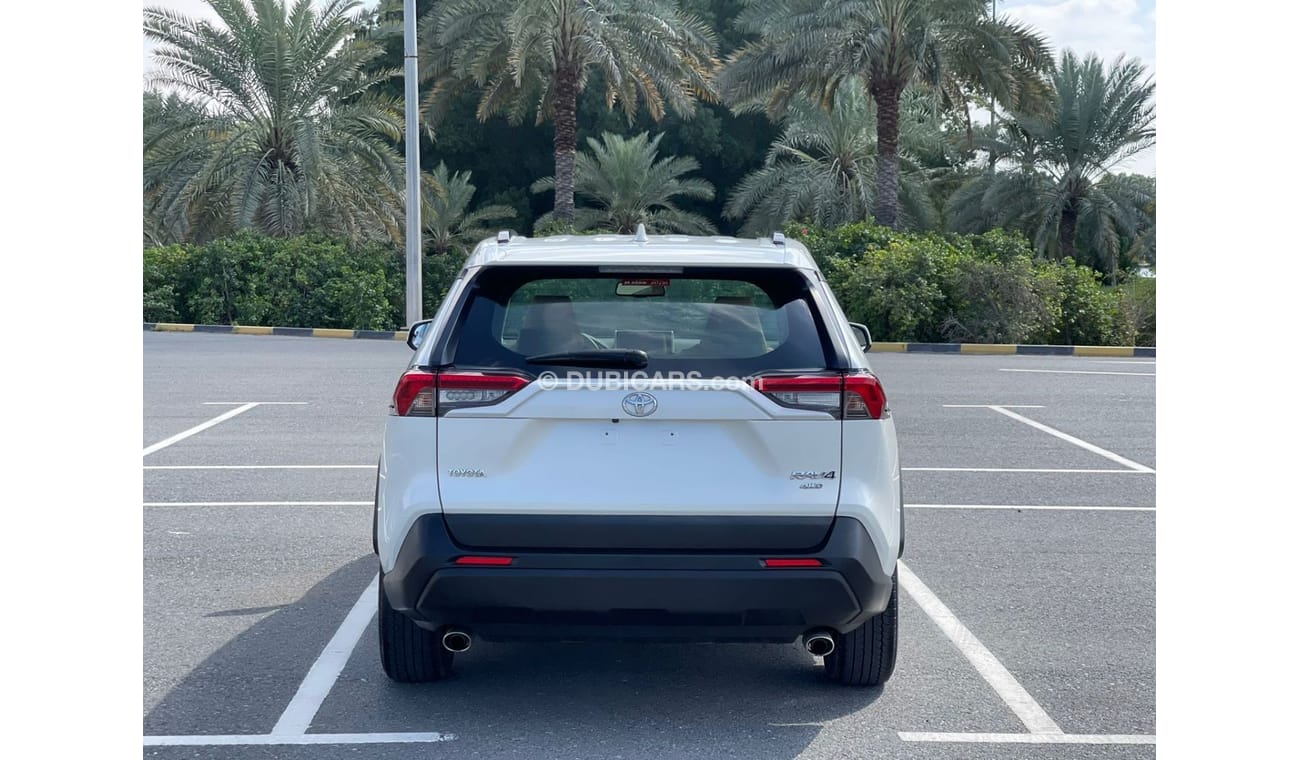 Used Toyota RAV4 GXR 2019 I 4WD I Original Paint I Ref#583 2019 for ...