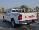 Toyota Hilux GL