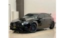 مرسيدس بنز A 45 AMG 2020 Mercedes A45 S AMG, Mercedes Warranty-Service Contract-Service History, GCC