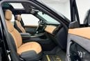 لاند روفر رينج روفر سبورت DYNAMIC SE P530 2025 Rover Sport P530 Dynamic SE, Auto Guard Warranty, Brand New, Canadian Specs.
