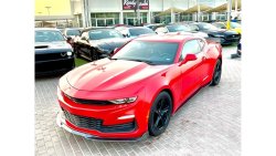 Chevrolet Camaro Available for sale 1300/= Monthly