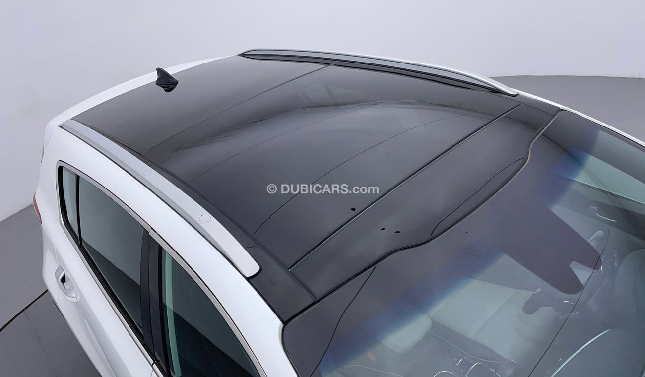 Kia Sportage GTL 2.4 | Zero Down Payment | Free Home Test Drive