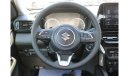 سوزوكي فيتارا GLX - EURO 4 | 1.5L DualJET 4WD Hybrid | 6 AT Paddle Shift | Panoramic Sunroof | HUD| 360 camera