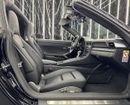 بورش 911 TARGA 4GTS