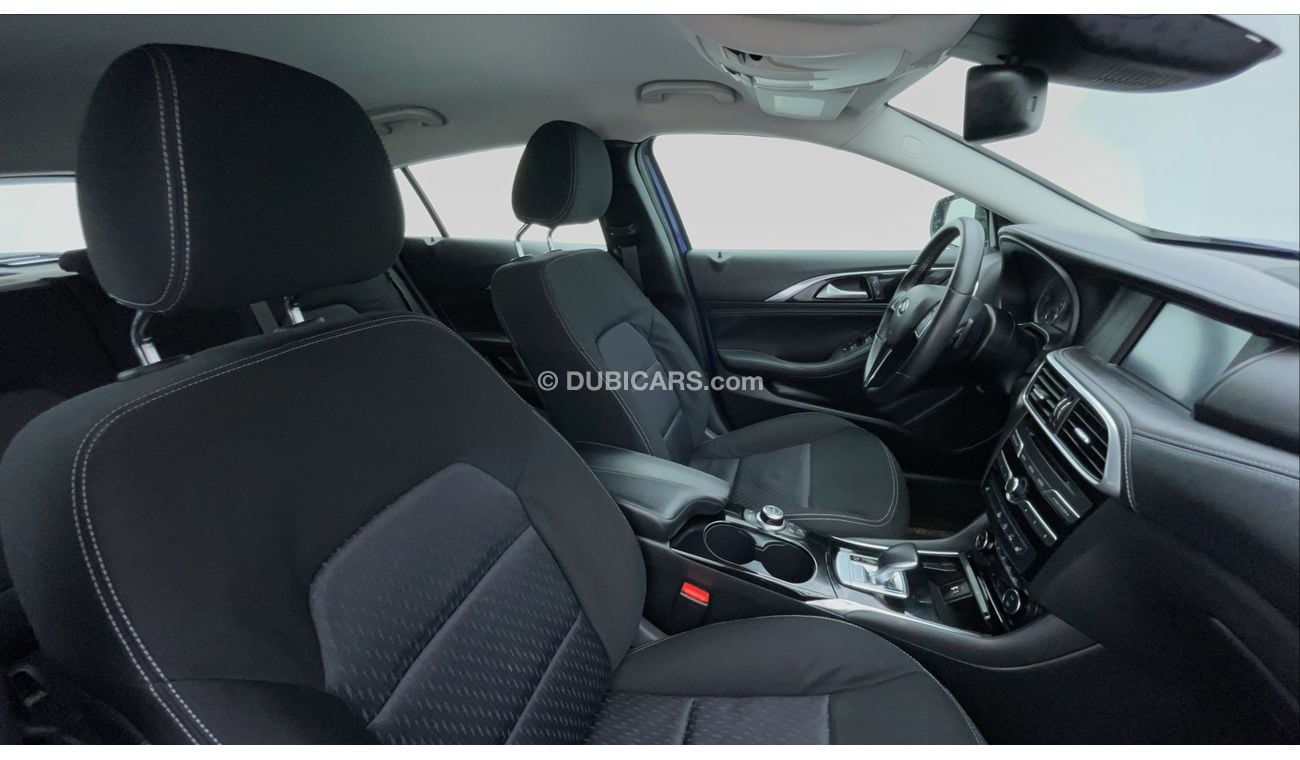 Infiniti Q30 COMFORT 1.6 | Zero Down Payment | Free Home Test Drive