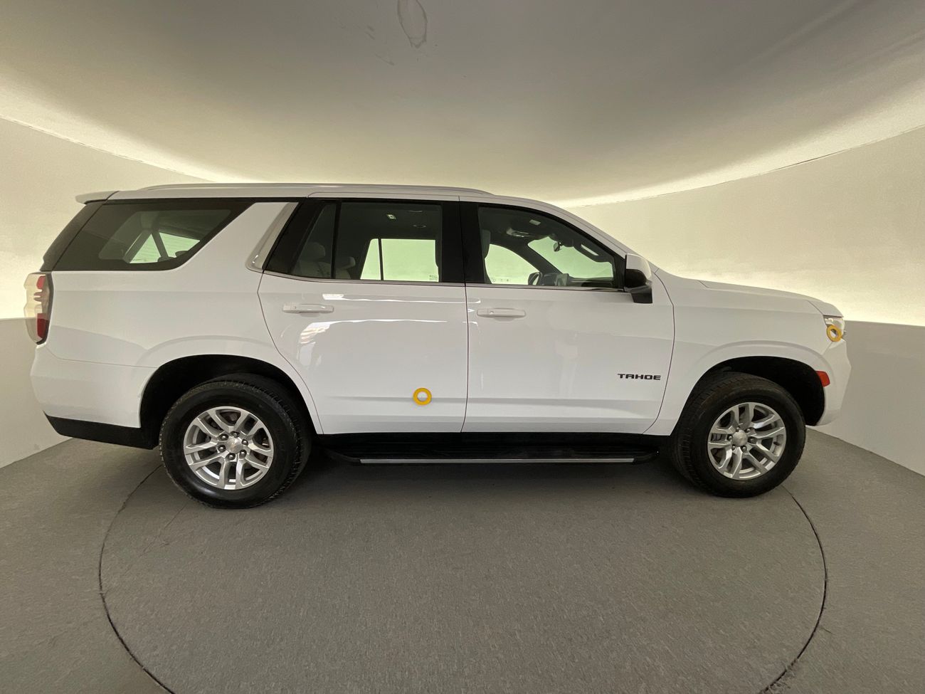 Chevrolet Tahoe LS | Guaranteed Warranty | 0 Down Payment
