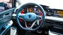 فولكس واجن جولف GTI