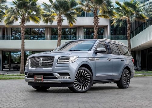 Lincoln Navigator Navigator Presidential | 2,840 P.M | 0% Downpayment | NAVIGATOR PRESIDENTIAL | WARRANTY!