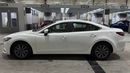 مازدا 6 2024 PURE | AED 879/Month | 0 DP | 30 Day Return | Warranty | Service History
