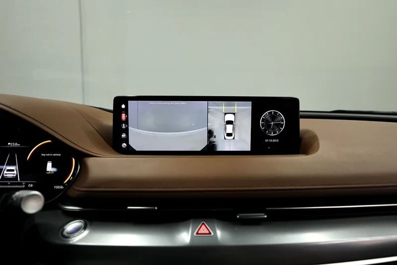 Hyundai Genesis G80 | 2,250 Monthly | 2 Years Warranty | Free Insurance + Registration Ref#U181059