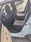 Toyota Yaris SE 1.5L