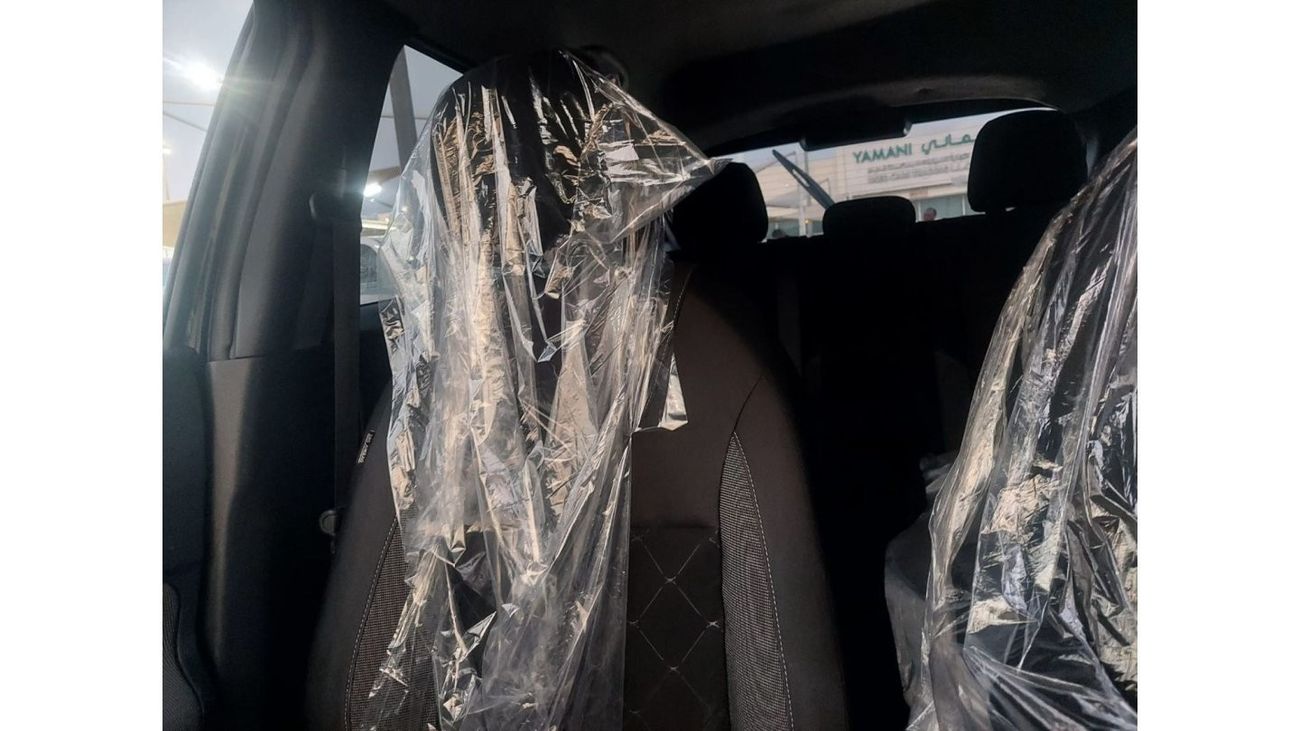 Nissan Kicks 1.5L PETROL AUTOMATIC TRANSMISSION