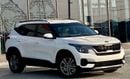 Kia Seltos 800-Monthly l GCC l Sunroof, Full Option l Accident Free