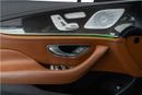 مرسيدس بنز AMG GT 53