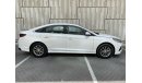 Hyundai Sonata MIDDLE 2.4 | Under Warranty | Free Insurance | Inspected on 150+ parameters