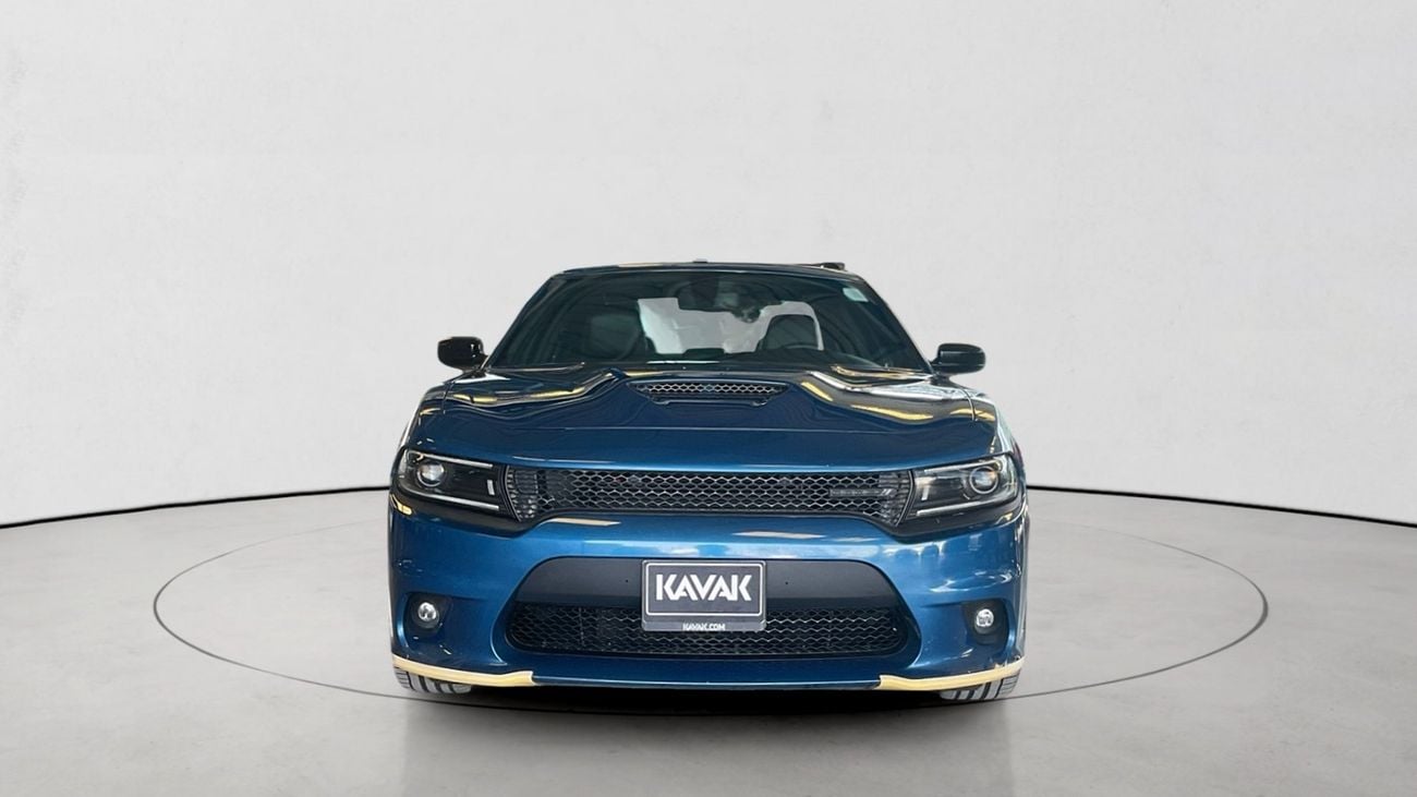 Dodge Charger GT | Guaranteed Warranty | 0 Down Payment