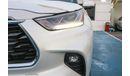 Toyota Highlander Toyota Highlander Limited 2023 2.5 Hybird
