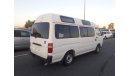 Toyota Hiace Hiace RIGHT HAND DRIVE (Stock no PM 121 )