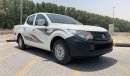 Mitsubishi L200 2016 4x2 Ref#246