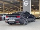 فورد موستانج TOP GT Premium 5.0L (435 HP) Coupe A/T