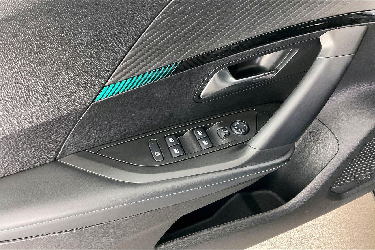 بيجو 2008 Allure | National Day Celebration | شامل الضمان | 0 ﺪﻔﻋﺓ ﺃﻮﻟﻯ