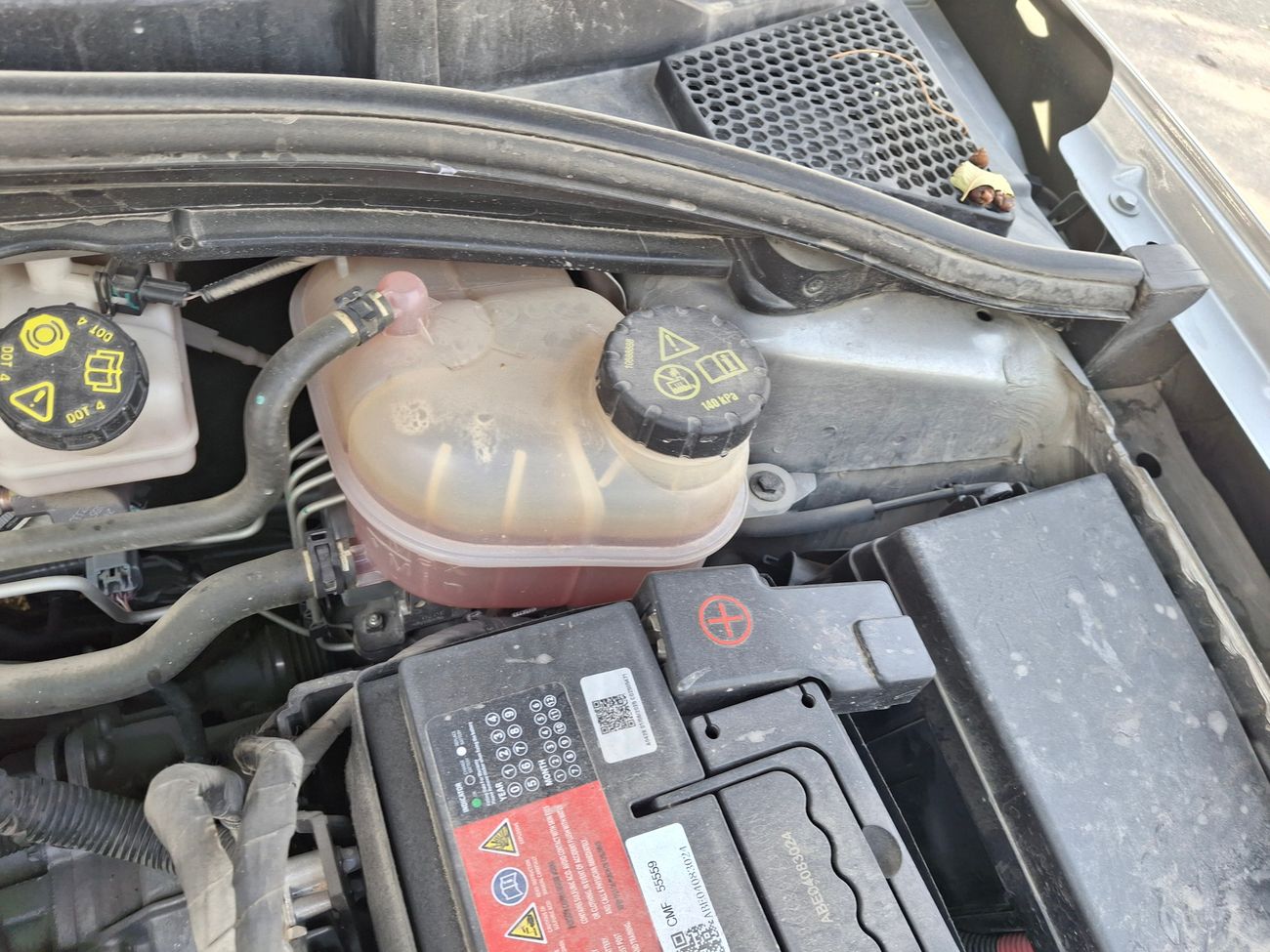 MG 5 Std 1.5L STD 1.5 | Zero Down Payment | Home Test Drive