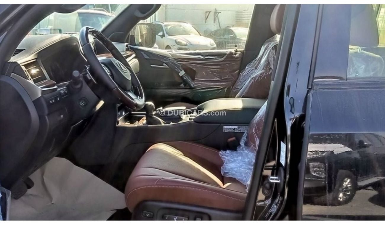 Lexus LX 570 Lexus LX 570 DIESEL