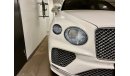 Bentley Bentayga Hybrid NEW FULLY LOADED