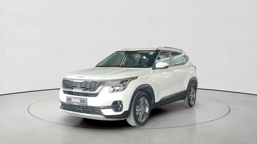 Kia Seltos 1.6 AUTO LX 2WD DLX STD | Guaranteed Warranty | 0 Down Payment