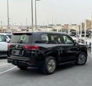 تويوتا لاند كروزر GXR 3.3 TT || Diesel || Black interior