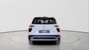 Hyundai Creta 1.5 MPI SMART CVT | Guaranteed Warranty | 0 Down Payment