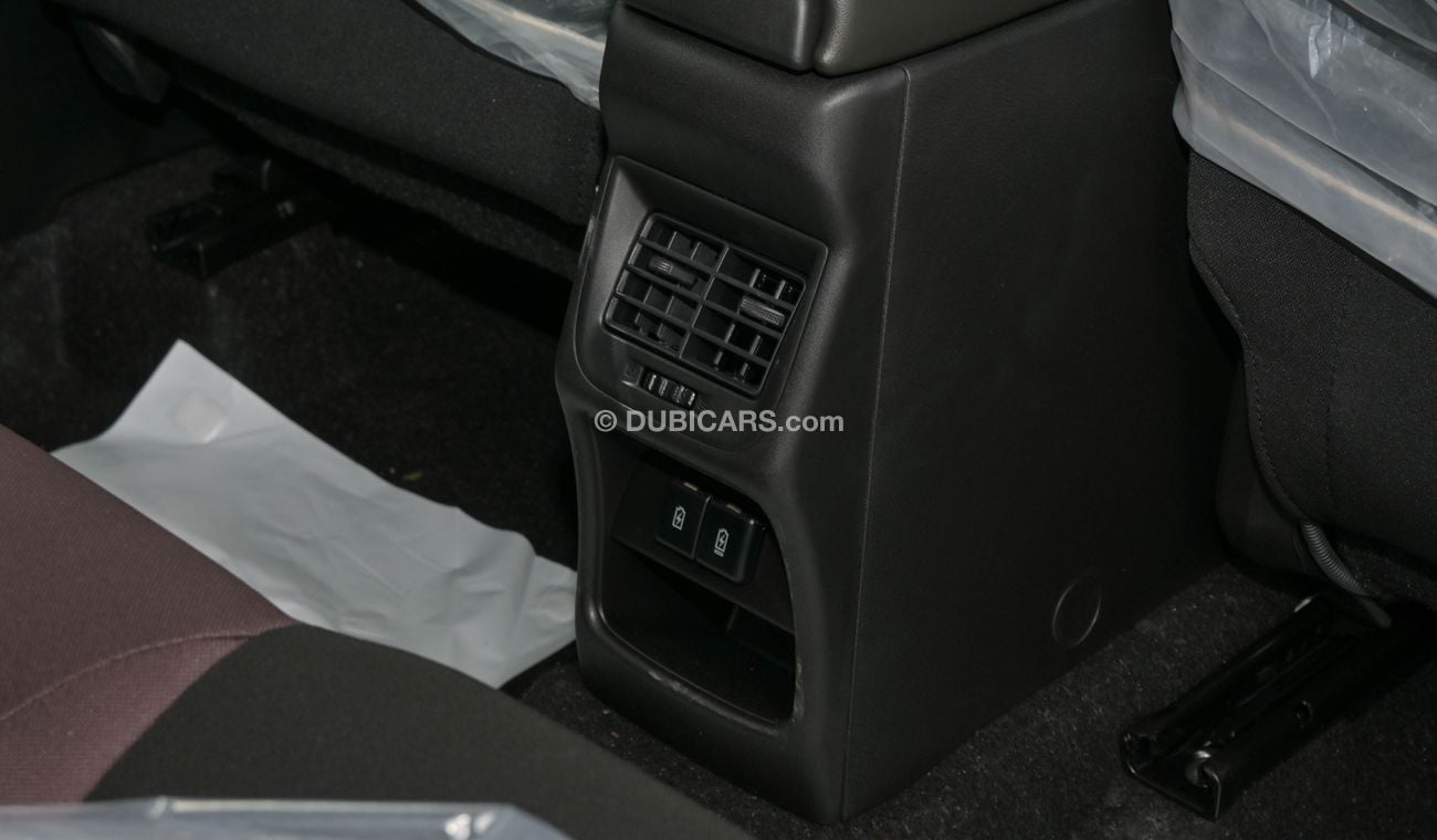 Suzuki Fronx GLX 1.5