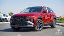 Hyundai Tucson Hyundai Tucson 2026 | 2.0L Diesel | HTRAC | Full Option | Radar | Boss Speaker | Rear Folding Seat