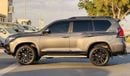 Toyota Prado 2022 | 2.8L DIESEL | AUTOMATIC TRANSMISSION | RIGHT-HAND-DRIVE | PUSH START ENGINE | 360 VIEW CAMERA