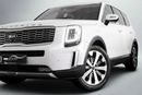 Kia Telluride 3.8L V6 GT-Line Full Option