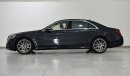 Mercedes-Benz S 560 4Matic JULY HOT OFFER FINAL PRICE REDUCTION