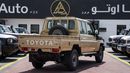 Toyota Land Cruiser Pick Up