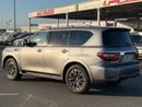 Nissan Armada Nissan Armada SV 2020