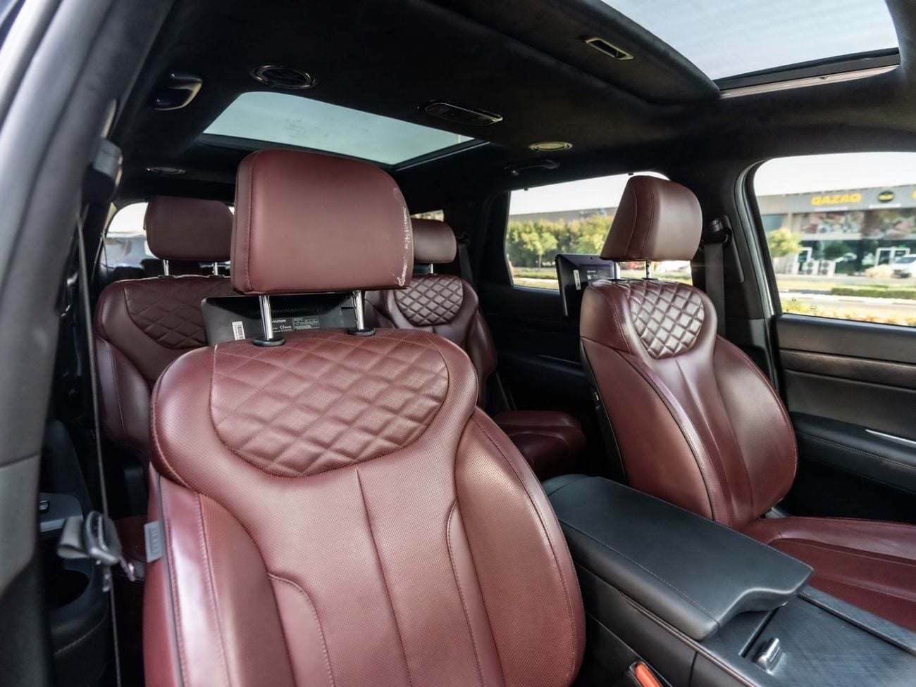 Hyundai Palisade PREMIUM Hyundai Palisade 2022