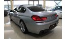 BMW 640i