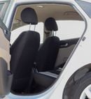 Hyundai Accent Base 1.6L (138 HP) Hyundai Accent 2021 GCC 1.6 L accident-free,  in excellent condition, 615 P.M